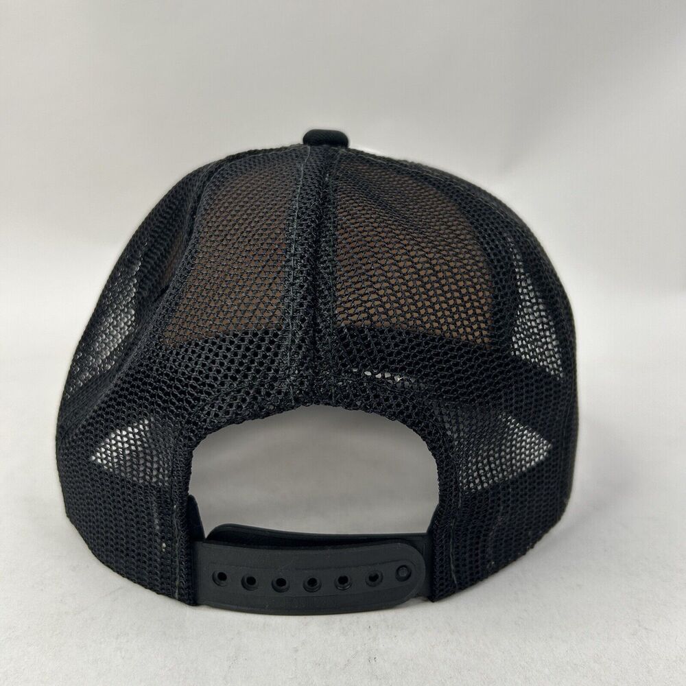 Vintage 1980's “God Bless This Mess” Trucker Hat 2024 - Picture 3 of 5